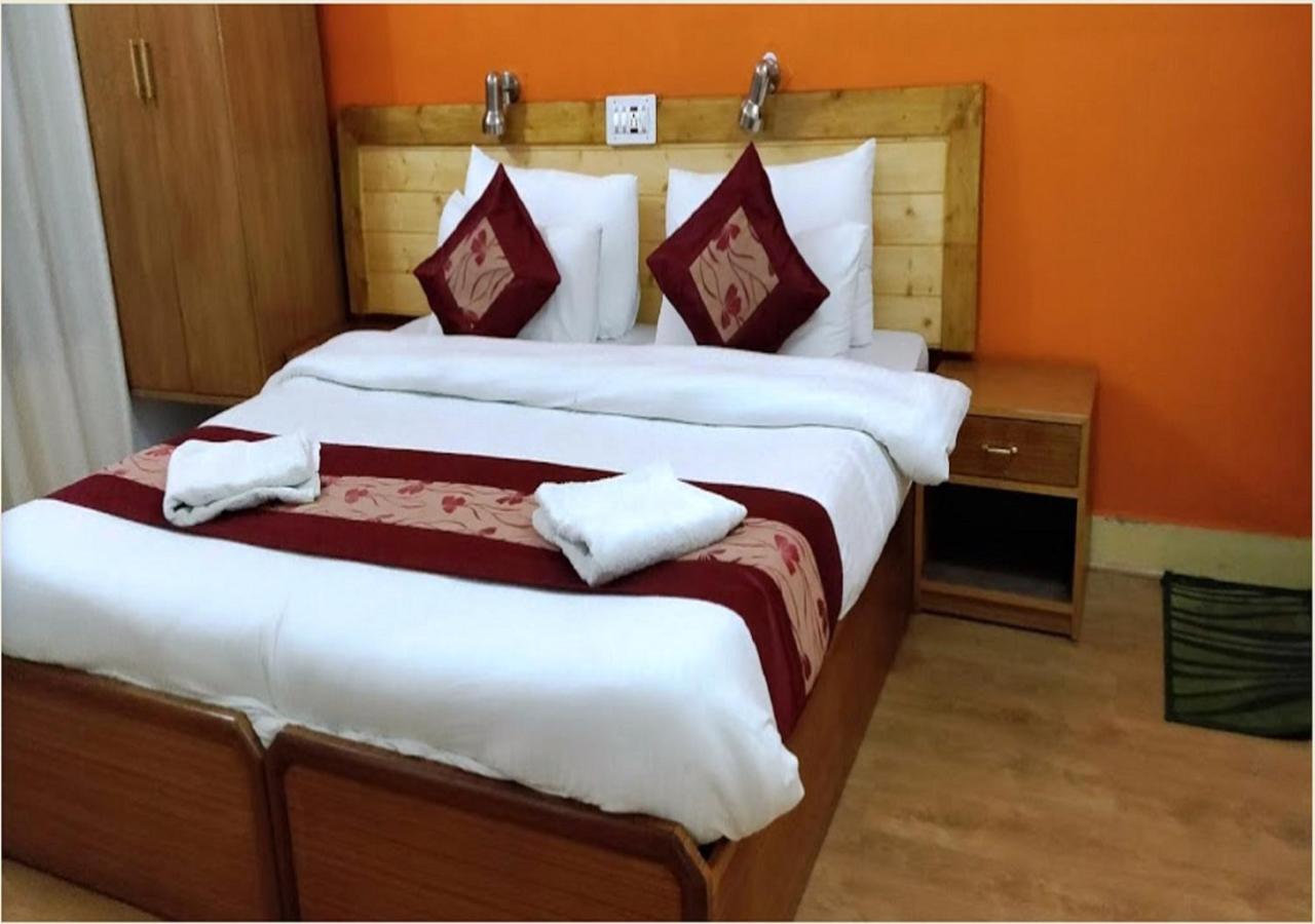 Royal Heritage Resort Leh Kültér fotó